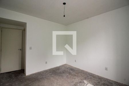 Quarto Suíte de apartamento à venda com 2 quartos, 60m² em Santa Tereza, Porto Alegre