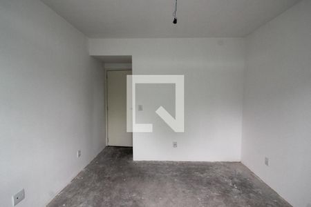 Quarto Suíte de apartamento à venda com 2 quartos, 60m² em Santa Tereza, Porto Alegre