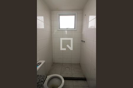 Apartamento à venda com 60m², 2 quartos e 2 vagas Apartamento à venda com 60m², 2 quartos e 2 vagasBanheiro Social