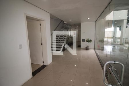 Apartamento à venda com 60m², 2 quartos e 2 vagas Apartamento à venda com 60m², 2 quartos e 2 vagasHall de entrada