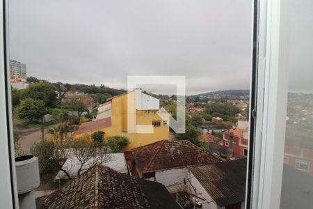 Apartamento à venda com 60m², 2 quartos e 2 vagas Apartamento à venda com 60m², 2 quartos e 2 vagasVista do Quarto