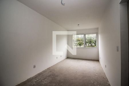 Apartamento à venda com 60m², 2 quartos e 2 vagas Apartamento à venda com 60m², 2 quartos e 2 vagasSala