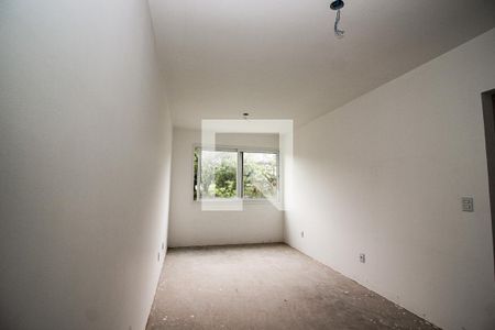 Apartamento à venda com 60m², 2 quartos e 2 vagas Apartamento à venda com 60m², 2 quartos e 2 vagasSala