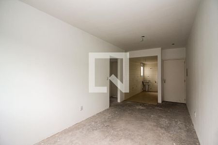 Apartamento à venda com 60m², 2 quartos e 2 vagas Apartamento à venda com 60m², 2 quartos e 2 vagasSala