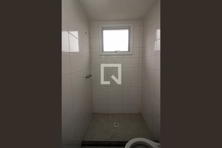 Apartamento à venda com 60m², 2 quartos e 2 vagas Apartamento à venda com 60m², 2 quartos e 2 vagasBanheiro da Suíte