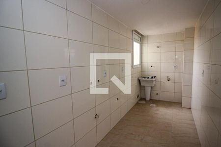 Apartamento à venda com 60m², 2 quartos e 2 vagas Apartamento à venda com 60m², 2 quartos e 2 vagasCozinha