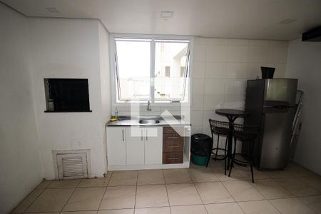 Apartamento à venda com 60m², 2 quartos e 2 vagas Apartamento à venda com 60m², 2 quartos e 2 vagasÁrea comum - Salão de festas