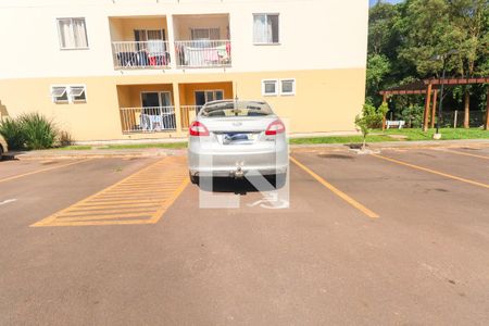 Apartamento para alugar com 68m², 2 quartos e 1 vagaGaragem