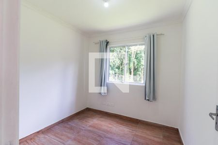 Quarto 1 de apartamento para alugar com 2 quartos, 68m² em Colônia Rio Grande, São José dos Pinhais