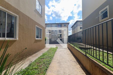 Apartamento para alugar com 68m², 2 quartos e 1 vagaÁrea externa