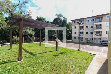 Apartamento para alugar com 68m², 2 quartos e 1 vagaVista do Quarto 1