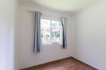 Quarto 1 de apartamento para alugar com 2 quartos, 68m² em Colônia Rio Grande, São José dos Pinhais