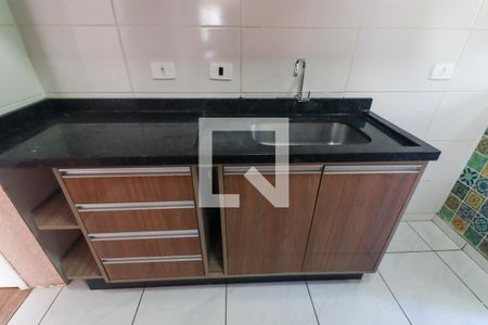 Apartamento para alugar com 68m², 2 quartos e 1 vagaCozinha e Área de Serviço