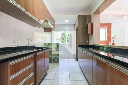 Apartamento para alugar com 68m², 2 quartos e 1 vagaCozinha e Área de Serviço