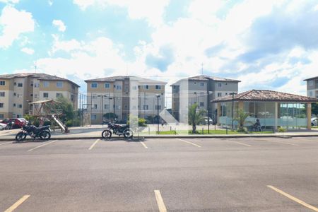 Apartamento para alugar com 68m², 2 quartos e 1 vagaÁrea comum