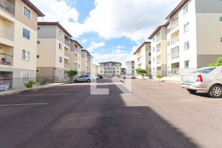 Apartamento para alugar com 68m², 2 quartos e 1 vagaÁrea externa