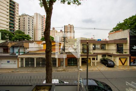 Vista do quarto 1 de apartamento à venda com 2 quartos, 49m² em Vila Santa Teresa, Santo André
