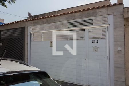 Studio para alugar com 40m², 1 quarto e sem vaga Studio para alugar com 40m², 1 quarto e sem vagaFachada