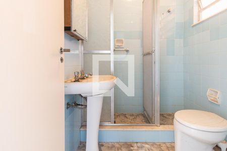 Apartamento à venda com 80m², 2 quartos e sem vagaBanheiro