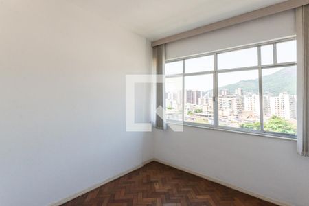 Quarto 1 de apartamento à venda com 2 quartos, 80m² em Vila Isabel , Rio de Janeiro