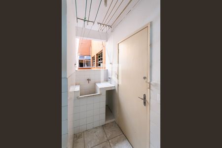 Apartamento à venda com 80m², 2 quartos e sem vagaÁrea de Serviço