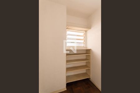 Apartamento à venda com 80m², 2 quartos e sem vagaQuarto de Serviço