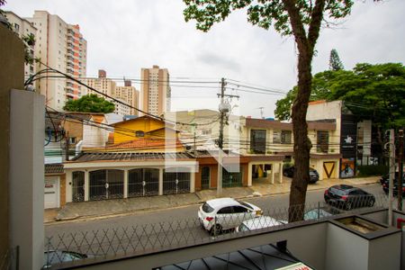Vista do quarto 1 de apartamento à venda com 2 quartos, 49m² em Vila Santa Teresa, Santo André