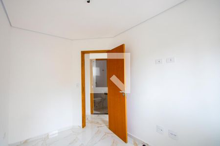 Quarto 2 de apartamento à venda com 2 quartos, 49m² em Vila Santa Teresa, Santo André