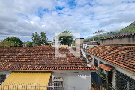 Quarto  de casa para alugar com 3 quartos, 220m² em Piedade, Rio de Janeiro