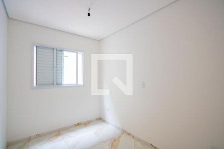 Quarto 2 de apartamento à venda com 2 quartos, 50m² em Vila Santa Teresa, Santo André