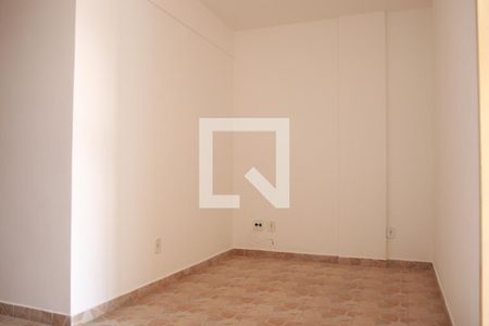 Sala de apartamento para alugar com 1 quarto, 35m² em Setor de Indústrias Bernardo Sayão (núcleo Bandeirante), Brasília