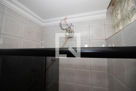 Apartamento para alugar com 130m², 3 quartos e 1 vaga Apartamento para alugar com 130m², 3 quartos e 1 vagaBanheiro