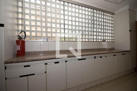 Apartamento para alugar com 130m², 3 quartos e 1 vaga Apartamento para alugar com 130m², 3 quartos e 1 vagaÁrea de Serviço