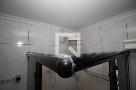 Apartamento para alugar com 130m², 3 quartos e 1 vaga Apartamento para alugar com 130m², 3 quartos e 1 vagaBanheiro Social