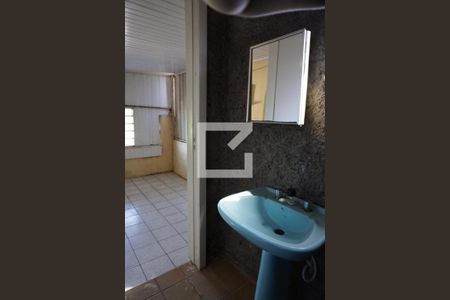 Apartamento para alugar com 40m², 2 quartos e sem vagaBanheiro