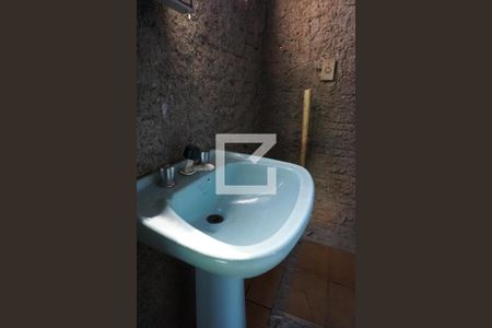 Apartamento para alugar com 40m², 2 quartos e sem vagaBanheiro