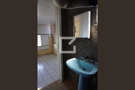 Apartamento para alugar com 40m², 2 quartos e sem vagaBanheiro