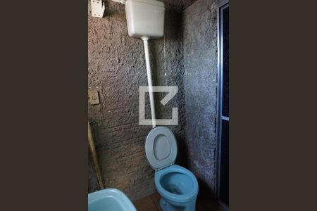 Apartamento para alugar com 40m², 2 quartos e sem vagaBanheiro