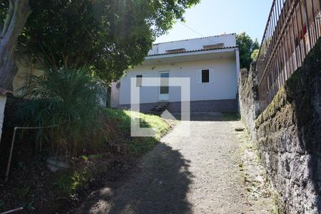 Apartamento para alugar com 40m², 2 quartos e sem vagaQuintal