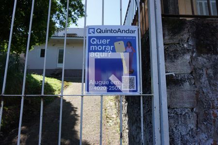 Apartamento para alugar com 40m², 2 quartos e sem vagaFachada