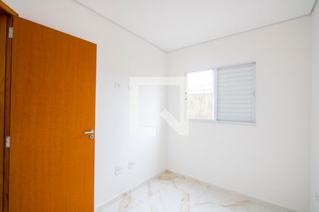 Quarto 2 de apartamento à venda com 2 quartos, 100m² em Vila Santa Teresa, Santo André