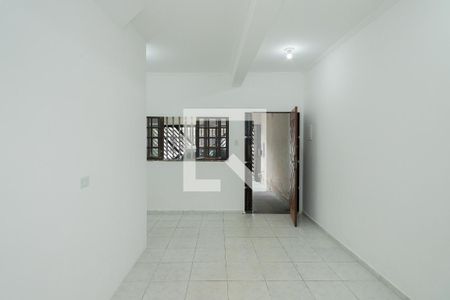 Quarto  de casa para alugar com 1 quarto, 45m² em Montanhão, São Bernardo do Campo
