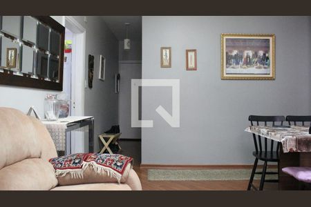 Sala de apartamento à venda com 2 quartos, 70m² em Casa Verde, São Paulo