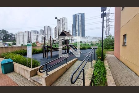Apartamento à venda com 58m², 2 quartos e 1 vagaÁrea comum - Playground
