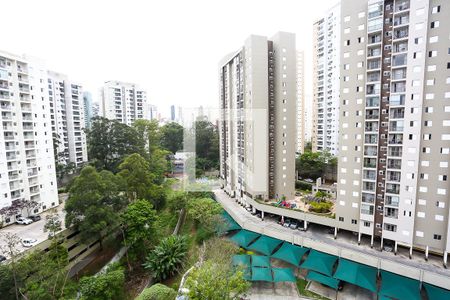 Apartamento à venda com 58m², 2 quartos e 1 vagavista