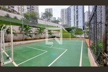 Apartamento à venda com 58m², 2 quartos e 1 vagaQuadra Esportiva