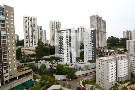 Apartamento à venda com 58m², 2 quartos e 1 vagavista