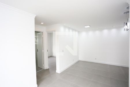 Apartamento à venda com 58m², 2 quartos e 1 vagaSala 