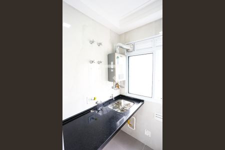 Apartamento à venda com 58m², 2 quartos e 1 vagaÁrea de Serviço