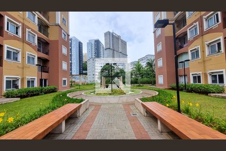 Apartamento à venda com 58m², 2 quartos e 1 vagaÁrea comum